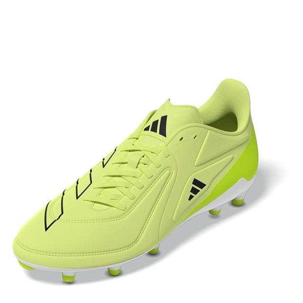 Hi-Res Yellow - adidas - Adidas Rs-15 Elt (Fg Sn99