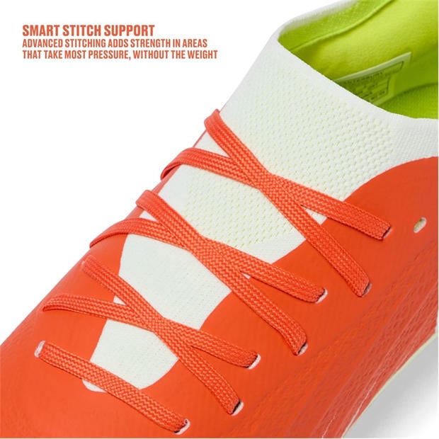 Tan Tango - Canterbury - Speed Elite Mens Soft Ground Rugby Boots