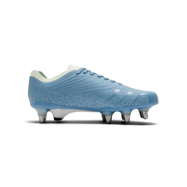 Mountain Spring - Canterbury - Stampede Groundbreak Elite Mens Soft Ground Rugby Boots