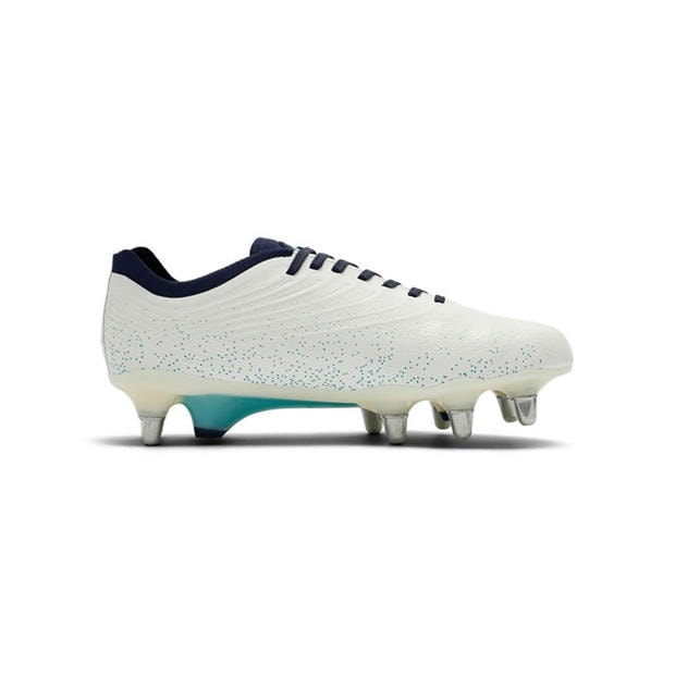 Blnc D Blnc - Canterbury - Stampede Groundbreak Elite Mens Soft Ground Rugby Boots