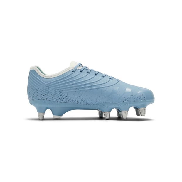 Mountain Spring - Canterbury - Stampede Groundbreak Pro Mens Soft Ground Rugby Boots