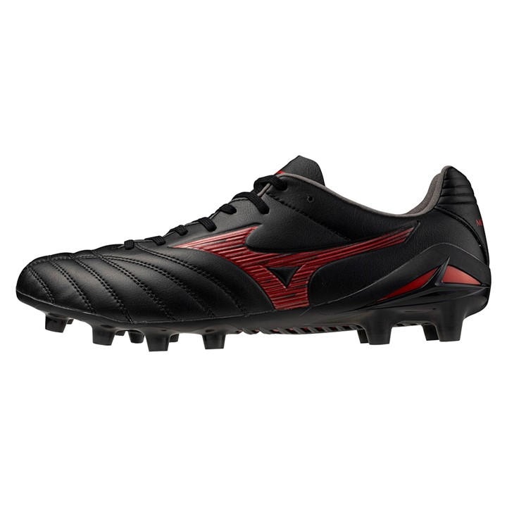 Mizuno Men's Black Monarcida Neo 3 Pro  Rugby Boots in Size 10, Sports Direct