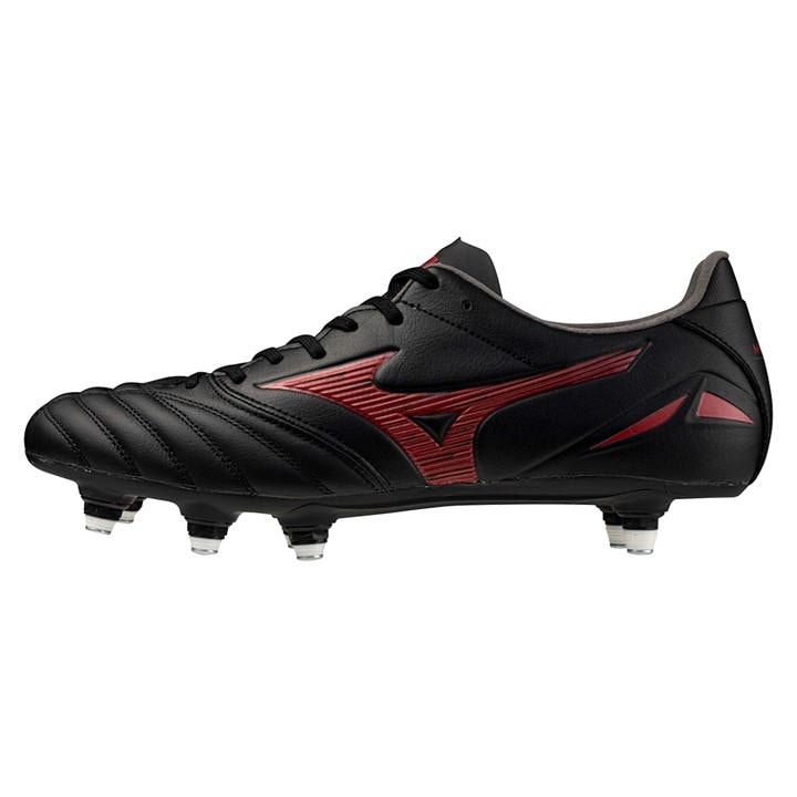 Mizuno Mrl Neo 4 PSi Sn54 - Black