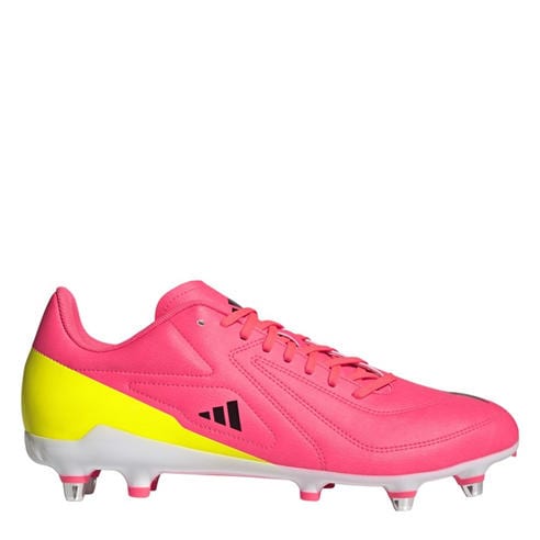 adidas - RS-15 Adults Soft Ground Rugby Boots