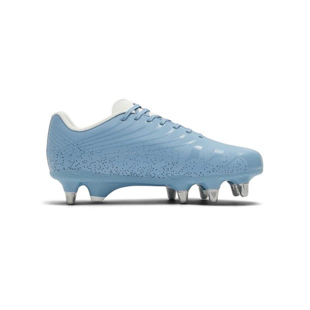 Mountain Spring - Canterbury - Stampede Groundbreak Team Soft Ground Rugby Boots