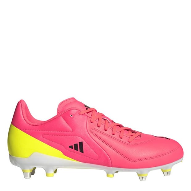 Solar Turbo - adidas - Adizero RS15 Elite Adults Soft Ground Rugby Boots