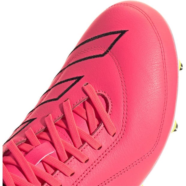 Solar Turbo - adidas - Adizero RS15 Elite Adults Soft Ground Rugby Boots