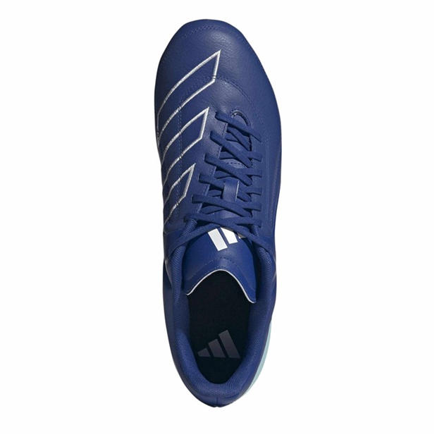 Team Royal - adidas - Adizero RS15 Elite Adults Soft Ground Rugby Boots