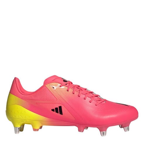 adidas - RS-15 Pro Adults Soft Ground Rugby Boots