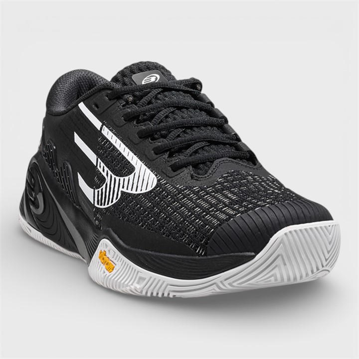 Bullpadel  Black Bp Vertex V 26V 64 in Size 8, Sports Direct