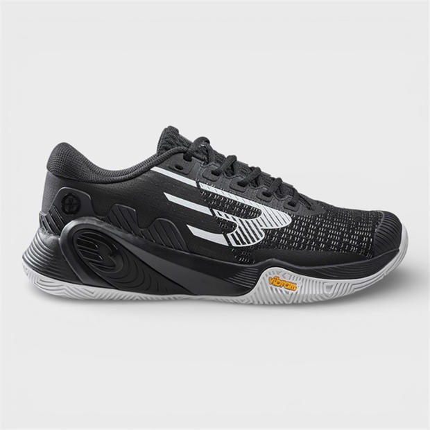 Black - Bullpadel - BP Vertex V 26V 64