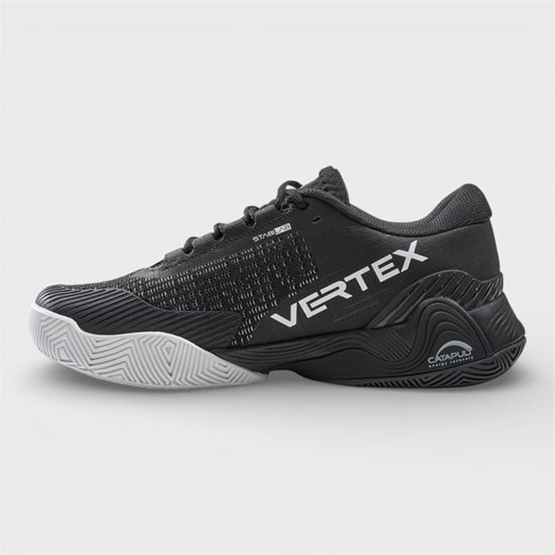 Black - Bullpadel - BP Vertex V 26V 64