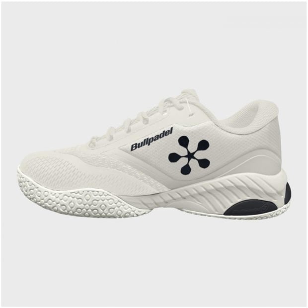 Hueso - Bullpadel - Unisex Premier P2 26V Padel Trainers