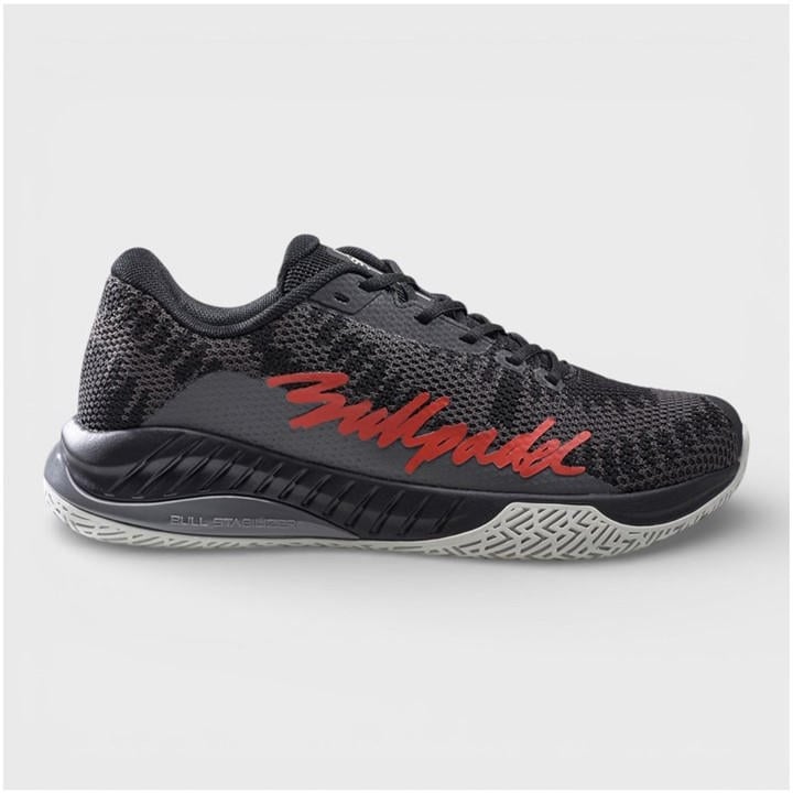 Bullpadel  Black Bp Ionic 26V 64 in Size 10.5, Sports Direct