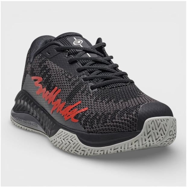 Black - Bullpadel - BP Ionic 26V 64