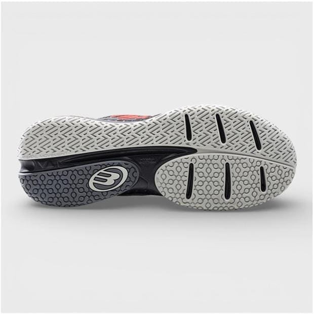 Black - Bullpadel - BP Ionic 26V 64