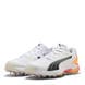 Puma White