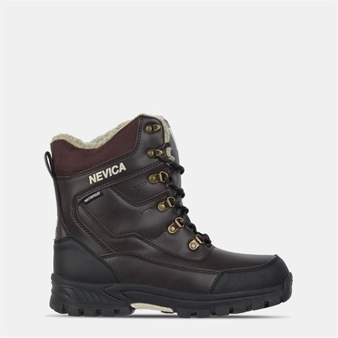 Nevica - Casual Winter Boots Mens