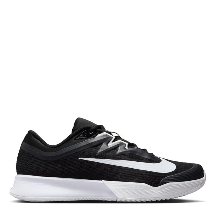 Nike Men's Black Zoom Vapor Pro 3 Tennis Shoes in Size 7, Sports Direct