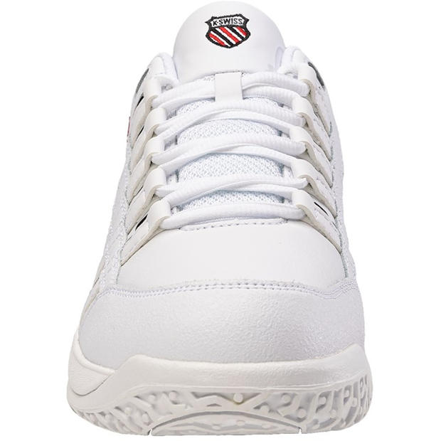 Бяло - K-Swiss - Mens Tennis Shoes