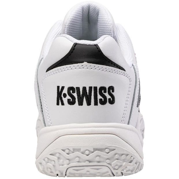 Бяло - K-Swiss - Mens Tennis Shoes