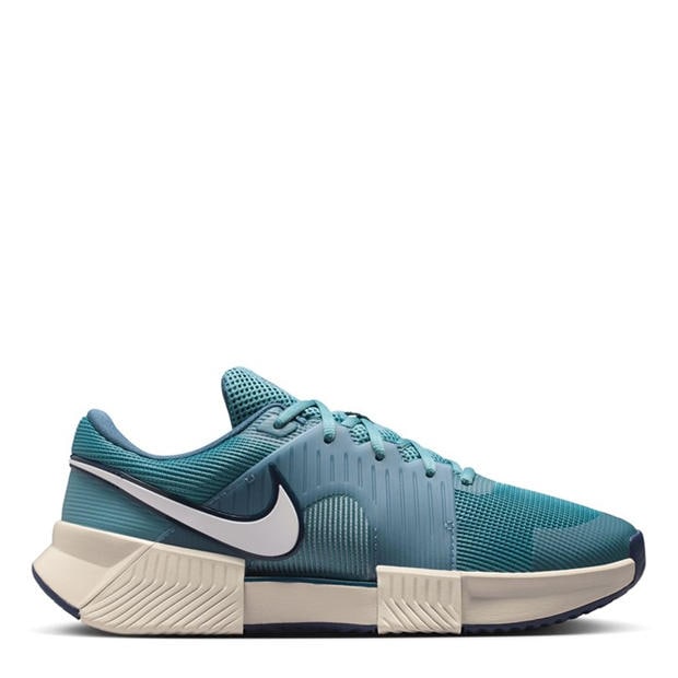 Blue/White - Nike - Men's Tennis Shoes