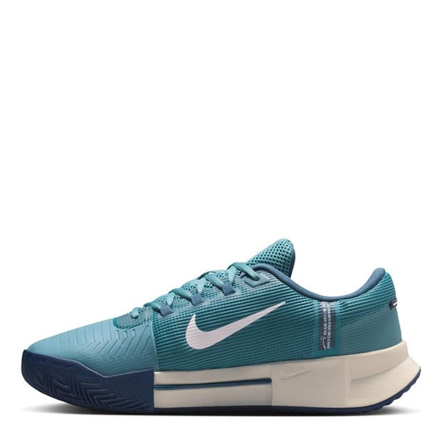 Blue/White - Nike - Men's Tennis Shoes
