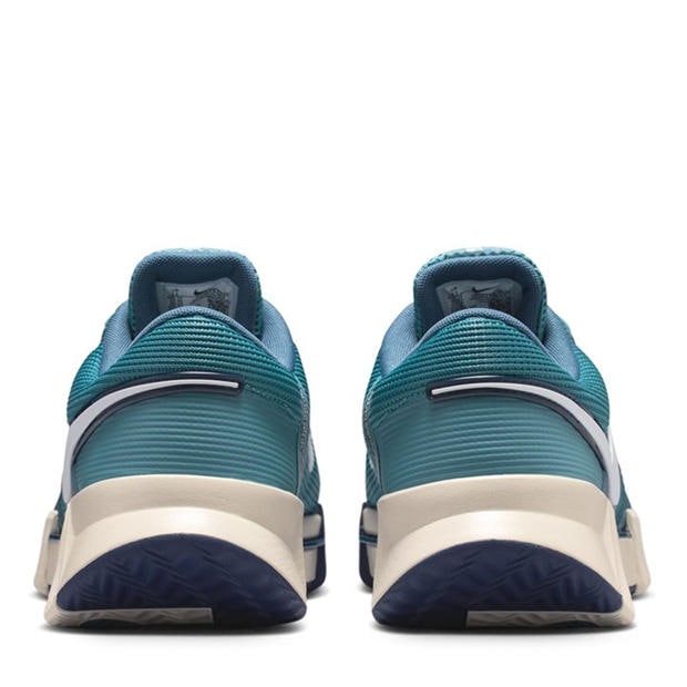 Blue/White - Nike - Men's Tennis Shoes