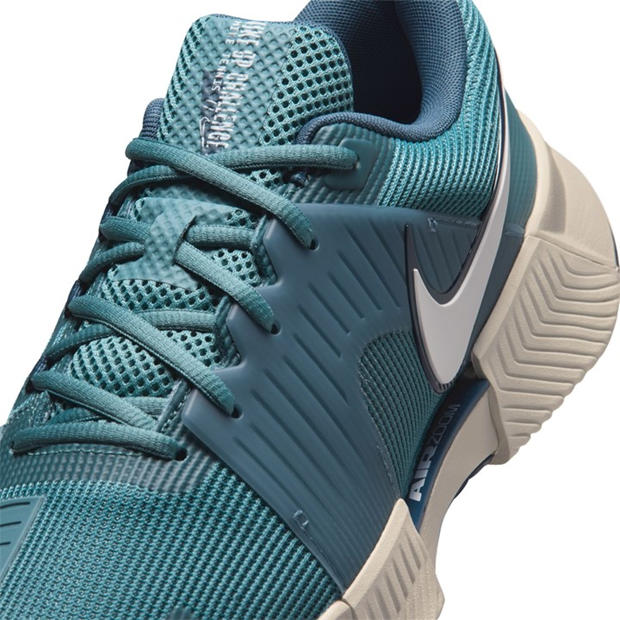 Blue/White - Nike - Men's Tennis Shoes