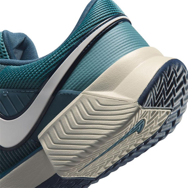 Blue/White - Nike - Men's Tennis Shoes