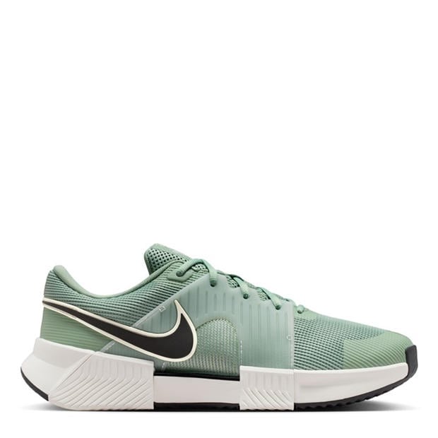 Steam/White - Nike - Men's Tennis Shoes