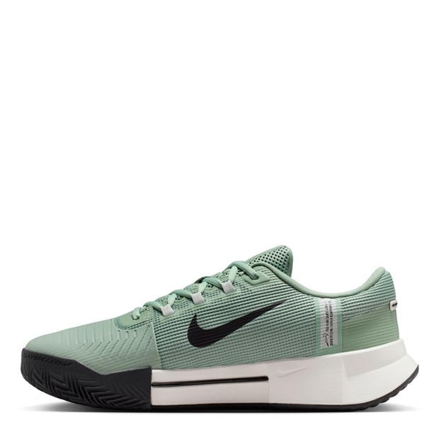 Steam/White - Nike - Men's Tennis Shoes