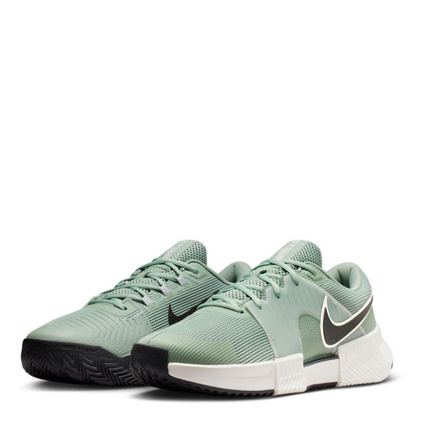 Steam/White - Nike - Men's Tennis Shoes