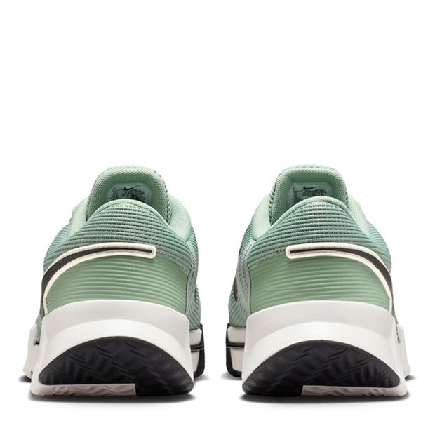 Steam/White - Nike - Men's Tennis Shoes