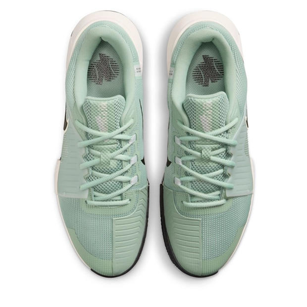 Steam/White - Nike - Men's Tennis Shoes