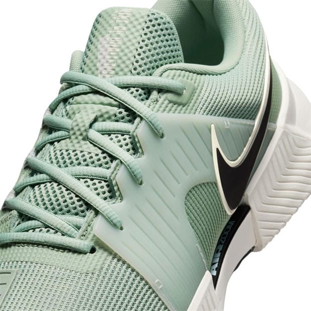Steam/White - Nike - Men's Tennis Shoes