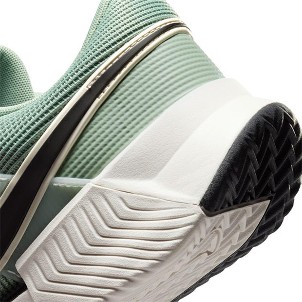 Steam/White - Nike - Men's Tennis Shoes