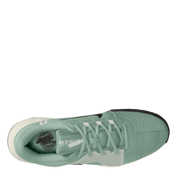 Steam/White - Nike - Men's Tennis Shoes