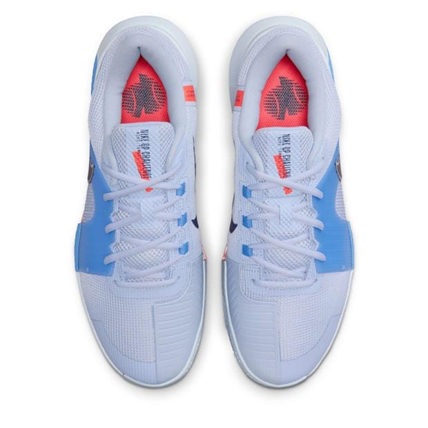 HydrogenBlue - Nike - Men's Tennis Shoes