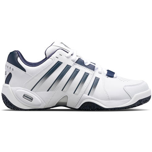 K-Swiss - Men's Accomplish Tennis Shoes