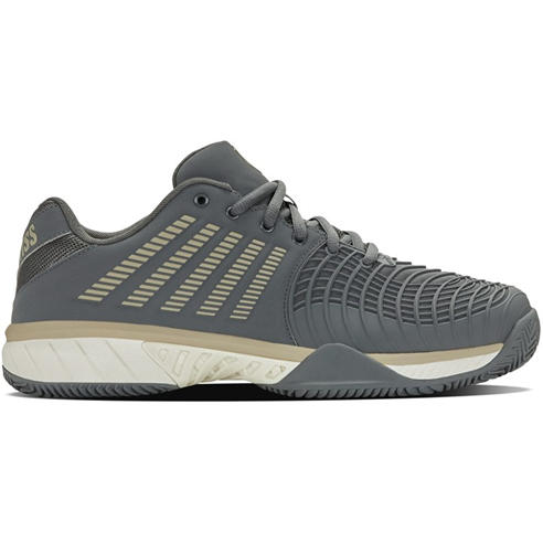 K-Swiss - Men's Express Lte Tennis Shoes