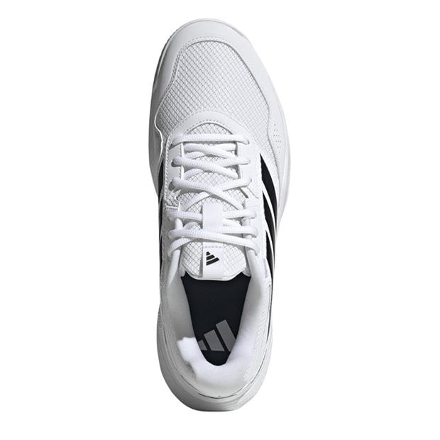 Wht/Core Blk - adidas - Adidas Gamecourt3 Sn00