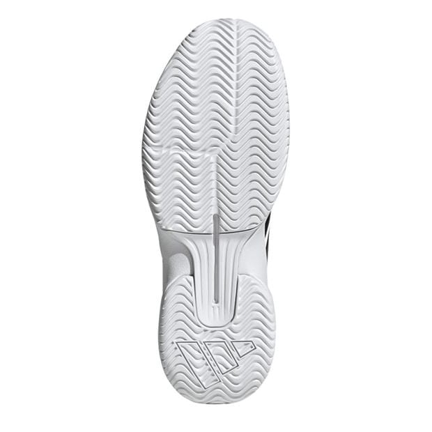 Wht/Core Blk - adidas - Adidas Gamecourt3 Sn00