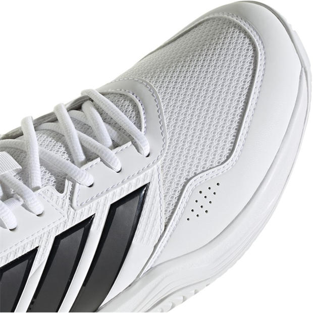 Wht/Core Blk - adidas - Adidas Gamecourt3 Sn00