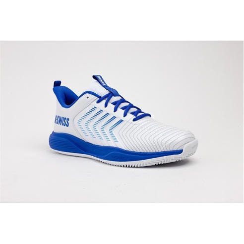 K-Swiss - Men's U Shot Lite CL Tennis Shoes