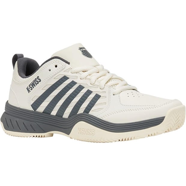 Egret/T - K-Swiss - Men's Cl Tennis Shoes