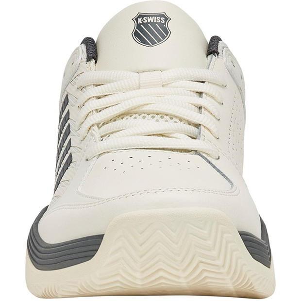 Egret/T - K-Swiss - Men's Cl Tennis Shoes