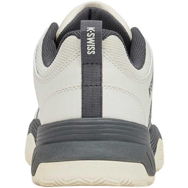 Egret/T - K-Swiss - Men's Cl Tennis Shoes