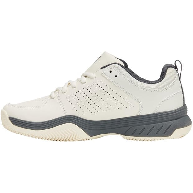 Egret/T - K-Swiss - Men's Cl Tennis Shoes