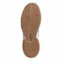 White/Black/Gum - adidas - Speedcourt Mens Indoor Shoes